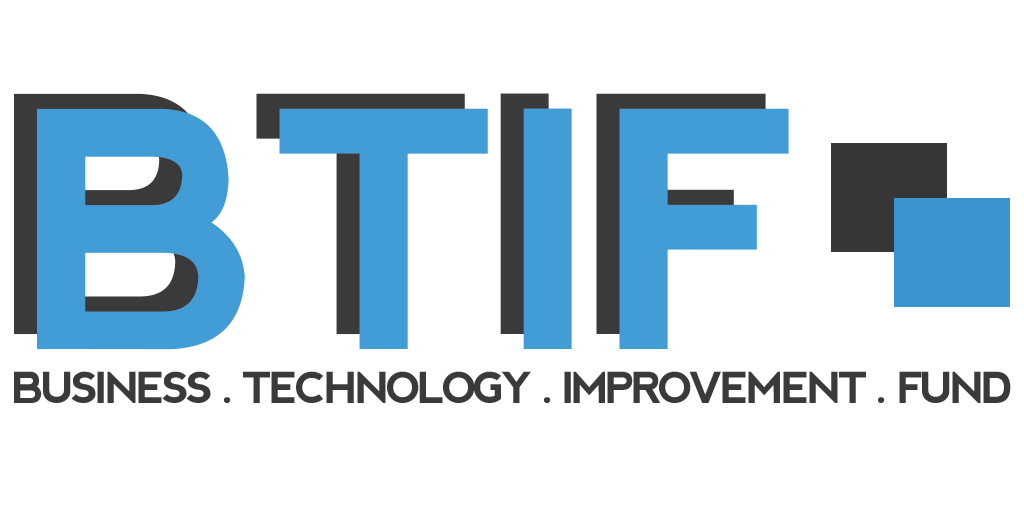 BTIF Logo