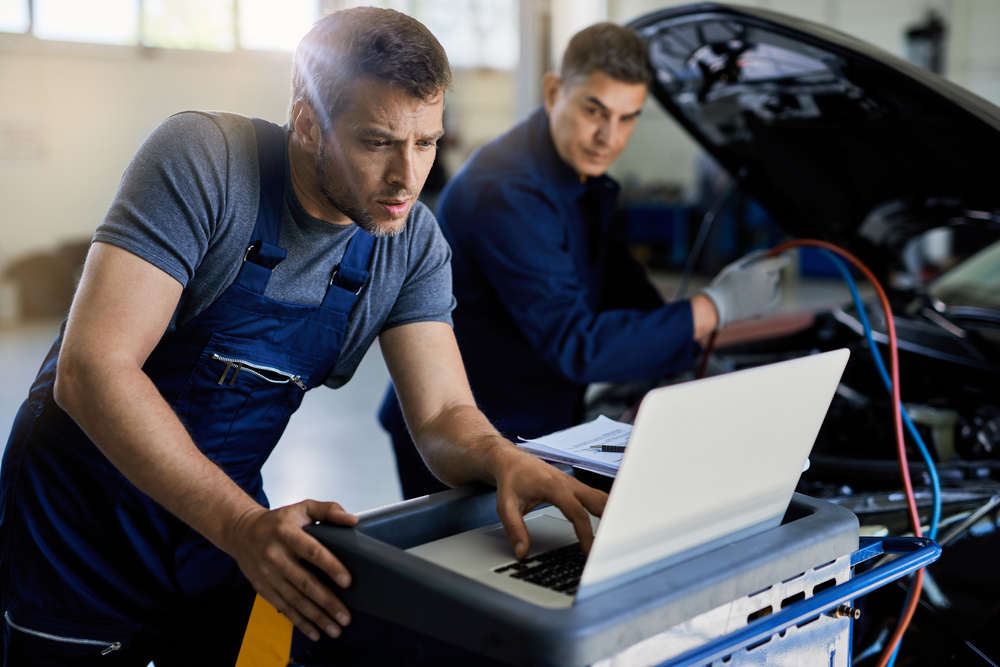 personalized service