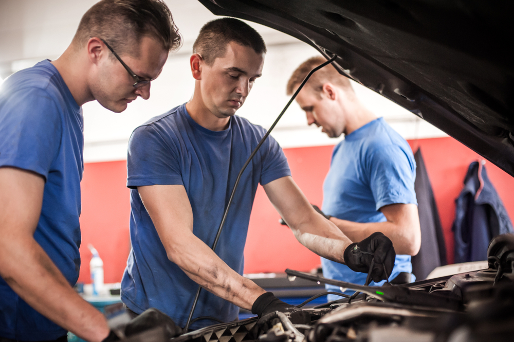 car service
