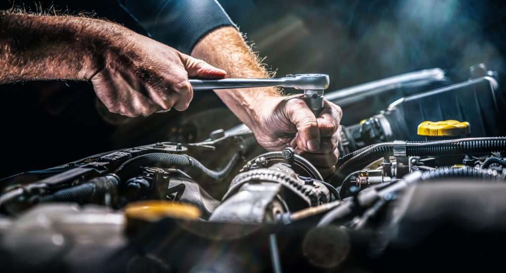 trusted car repair North Bay